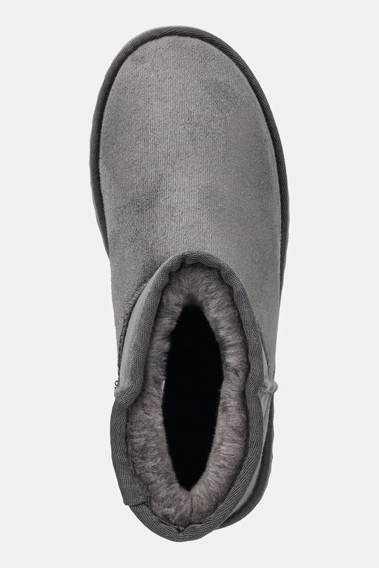 O'Neill cizme de iarnă BESIANA PLATFORM gri 90253017