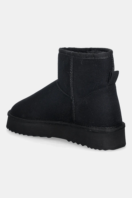 Încălțăminte O'Neill cizme de iarnă BESIANA PLATFORM 90253017 negru