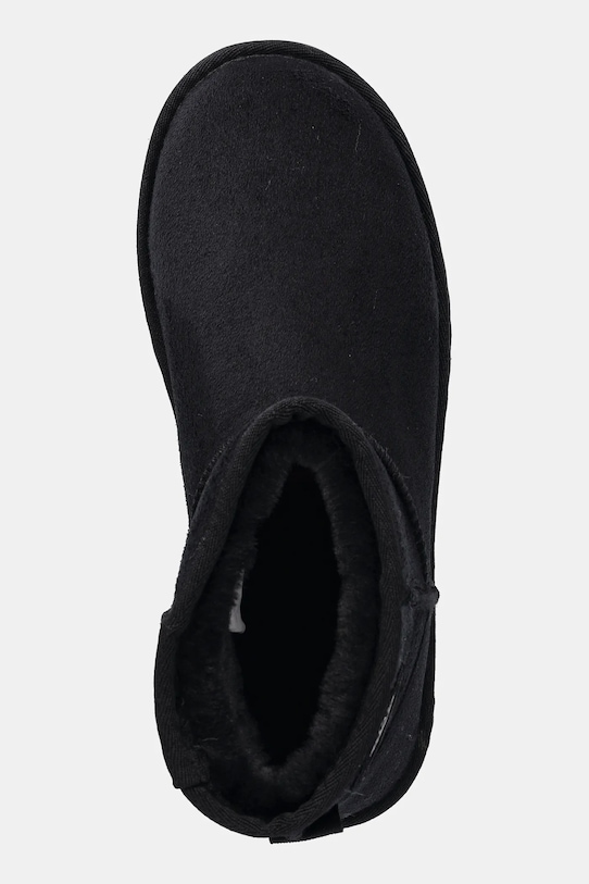 O'Neill cizme de iarnă BESIANA PLATFORM negru 90253017