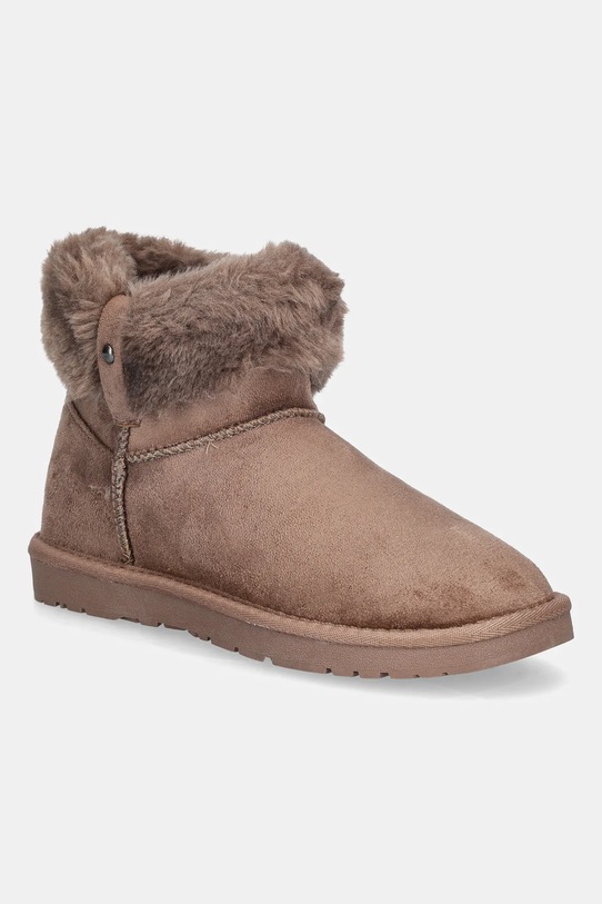 Зимові чоботи O'Neill JENNER з утепленням коричневий 90253018
