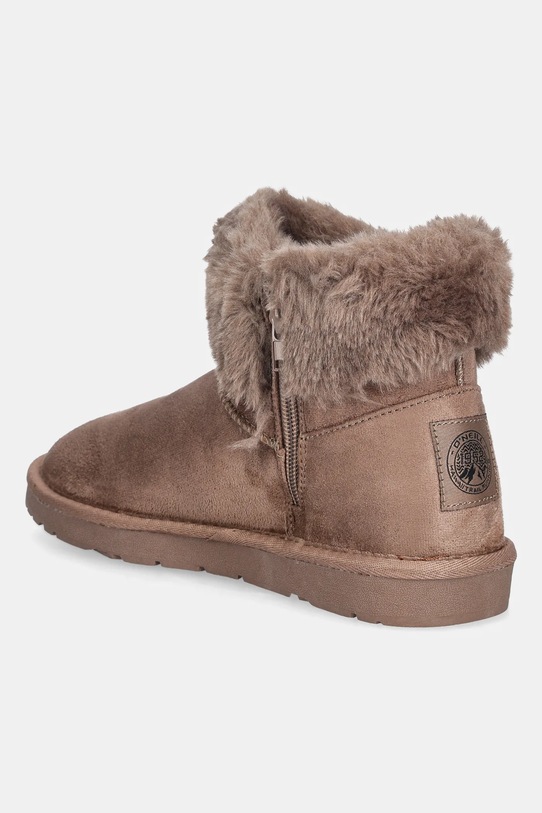 Взуття Зимові чоботи O'Neill JENNER 90253018 коричневий