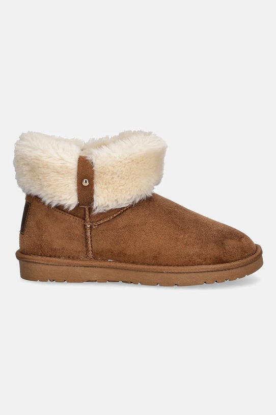 O'Neill śniegowce JENNER 90253018 brązowy AW25