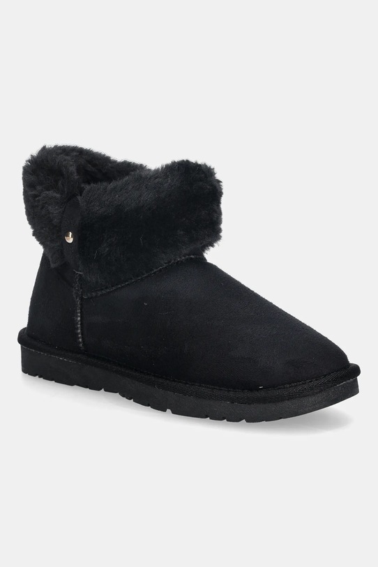 Зимові чоботи O'Neill JENNER з утепленням чорний 90253018