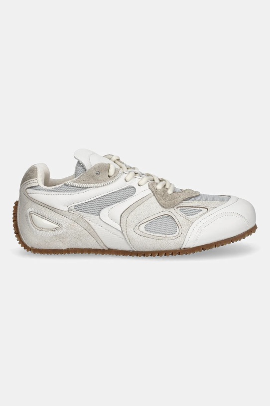 AXEL ARIGATO leather sneakers Slow Runner F3546001 beige AW25