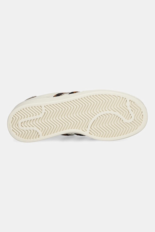 adidas Originals sneakersy Superstar II W HQ2696 beżowy