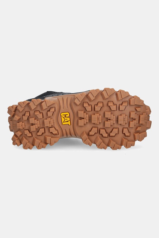 Caterpillar sneakersy INTRUDER MID W S P312234 czarny