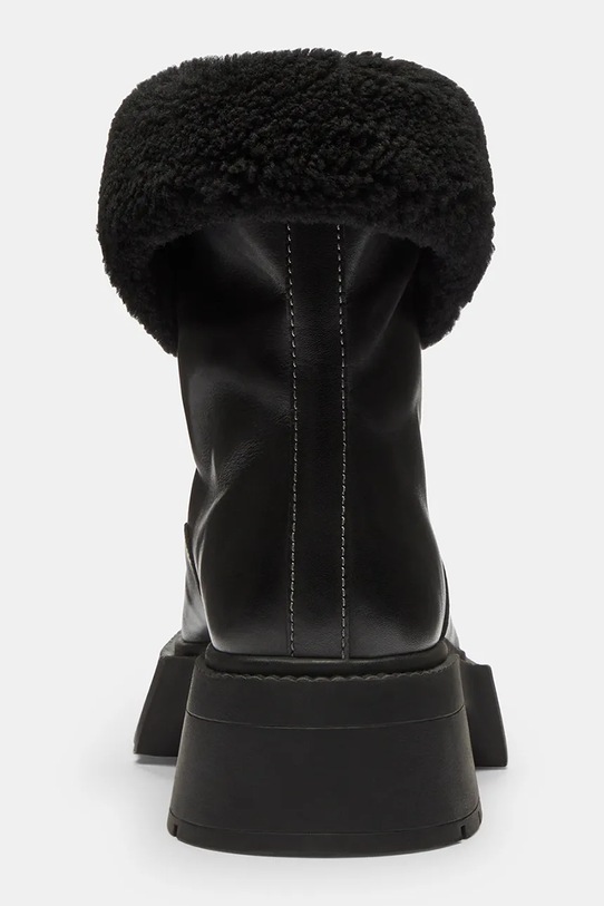 Coach botine Leah Platform negru CCH86.BLK