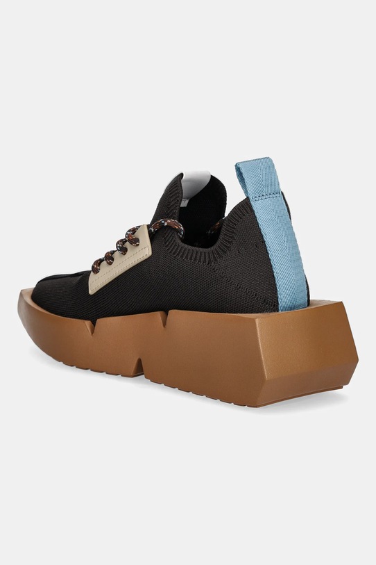 Obuwie United Nude sneakersy Mega Juno 10912916117 brązowy