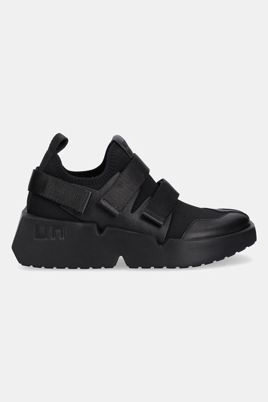 United Nude sneakersy Mega Run 109700116 czarny AW25