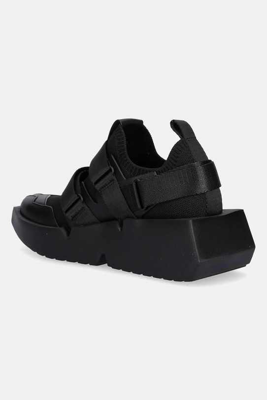 Obuwie United Nude sneakersy Mega Run 109700116 czarny
