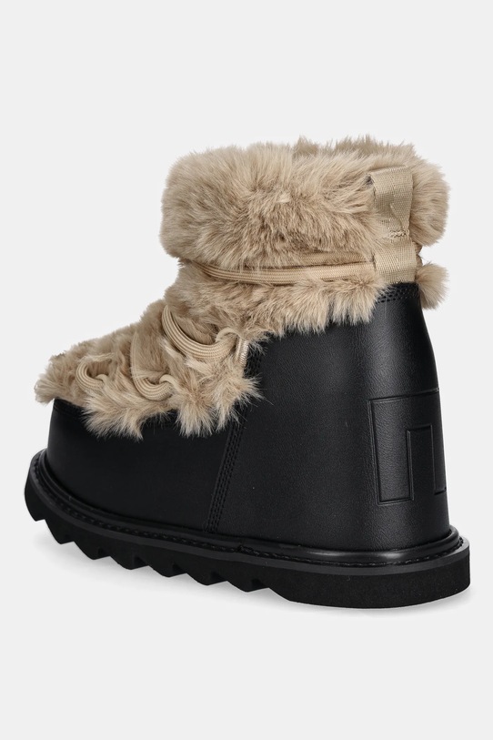 Obuwie United Nude śniegowce Zembla Artic Mid 10974804120 beżowy