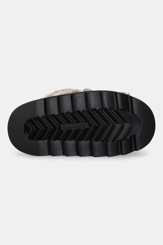 United Nude śniegowce Zembla Artic Mid 10974804120 beżowy