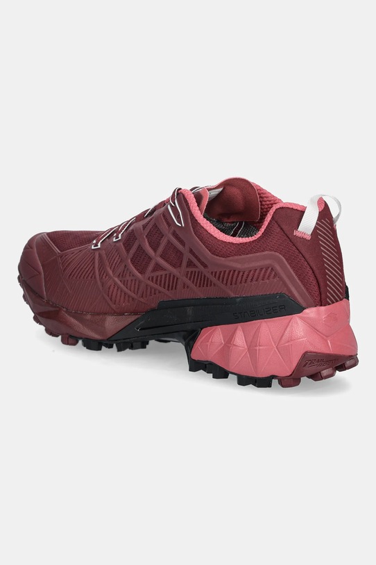 Obuwie LA Sportiva buty Akyra II GTX ZFHS083 bordowy