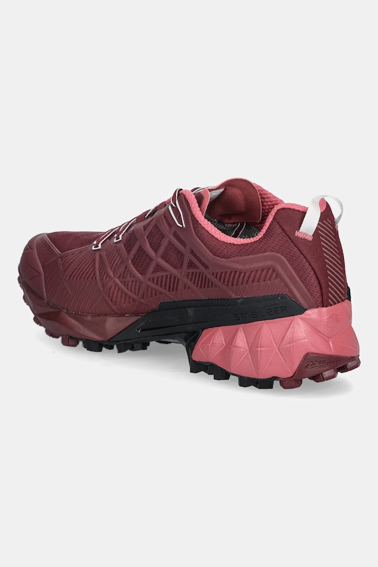 Obuwie LA Sportiva buty Akyra II GTX ZFHS083 bordowy
