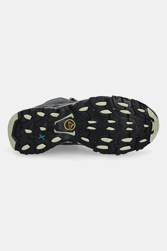 LA Sportiva buty Ultra Raptor II Mid Leather GTX ZFHS097 szary