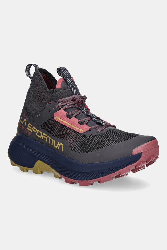 LA Sportiva buty outdoorowe Prodigio Hike GTX syntetyczny fioletowy ZFHS103