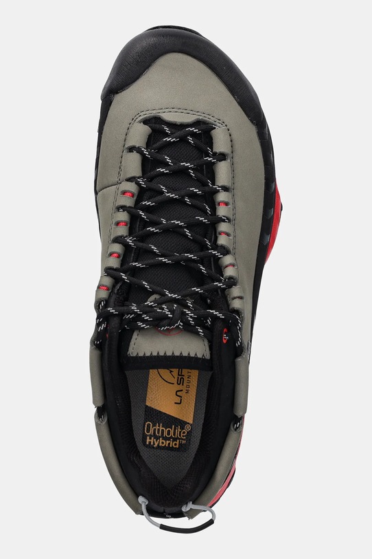 LA Sportiva pantofi TX5 Low GTX gri ZFHS122