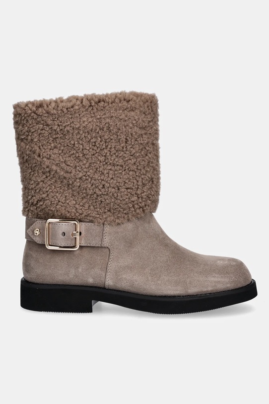 BOSS botine Eleri 50552748.247 bej NC25