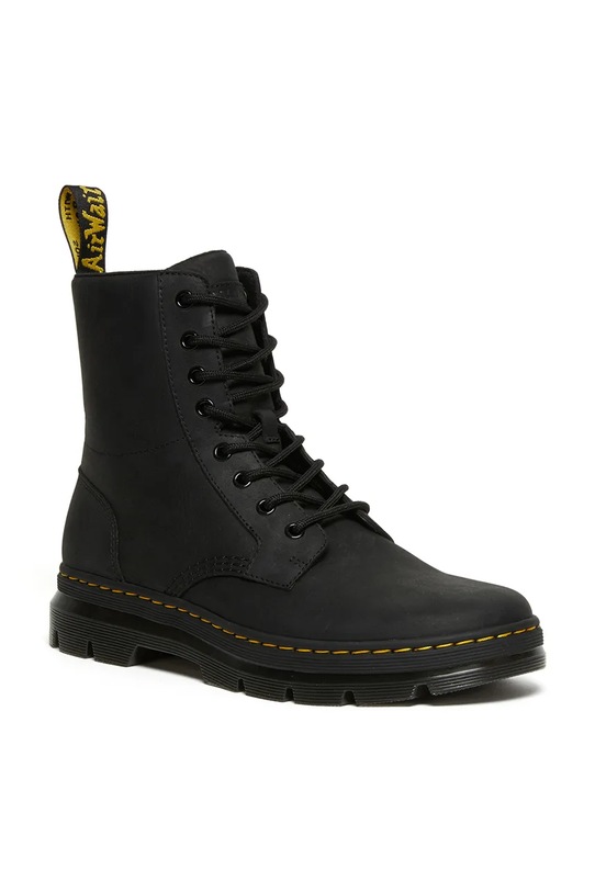Dr. Martens workery skórzane Combs DM26007001