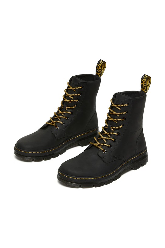 Dr. Martens workery skórzane Combs DM26007001