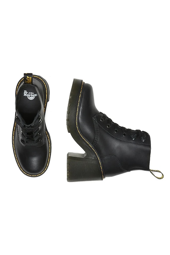 Dr. Martens botki skórzane Jesy DM27613001