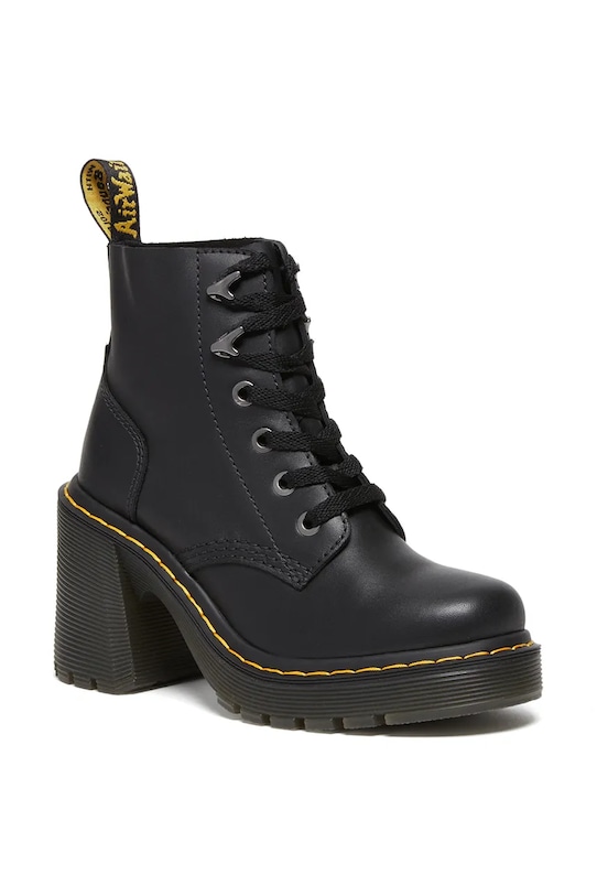 Dr. Martens botki skórzane Jesy DM27613001