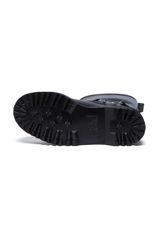 Dr. Martens botki skórzane Anistone Hi DM32199001