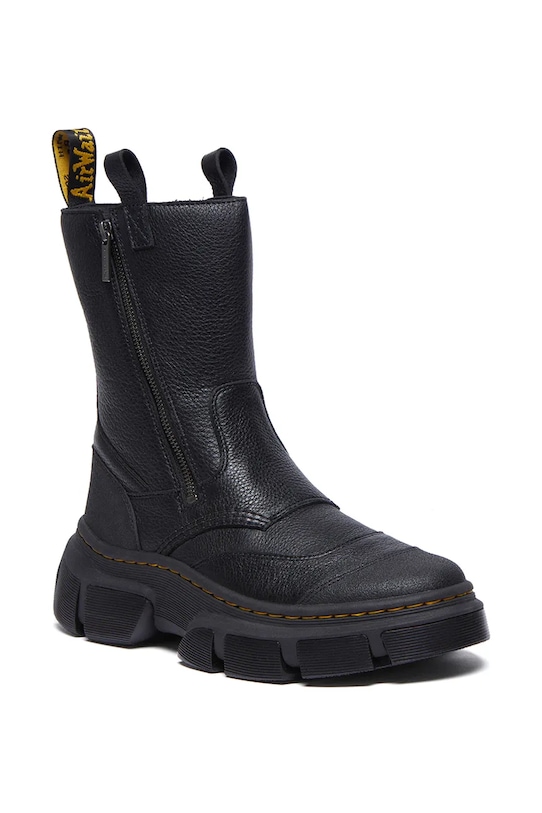 Кожаные полусапожки Dr. Martens DMXL Rigger DM41192001