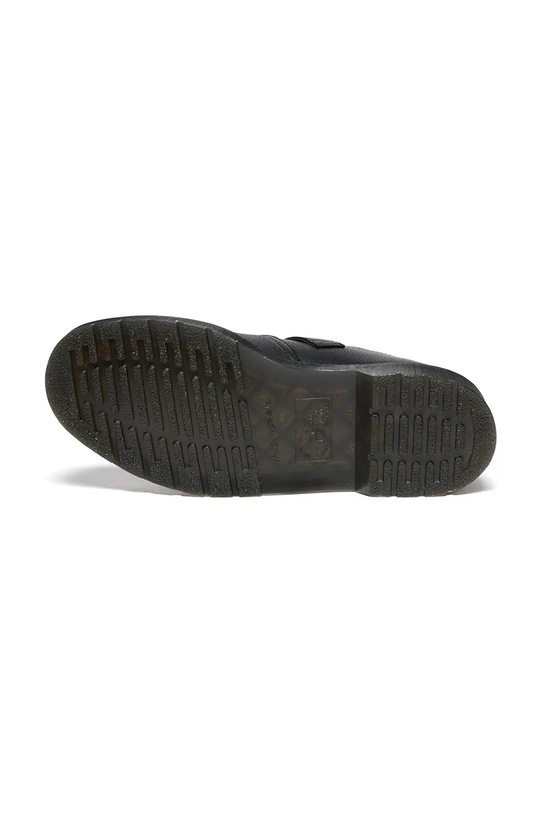 Dr. Martens półbuty skórzane Polley DM41408001