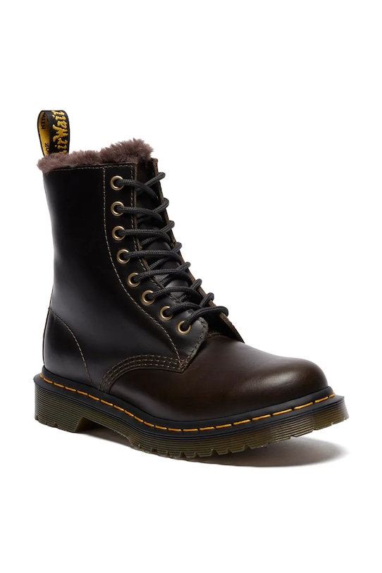 Δερμάτινα workers Dr. Martens 1460 Serena DM41414020