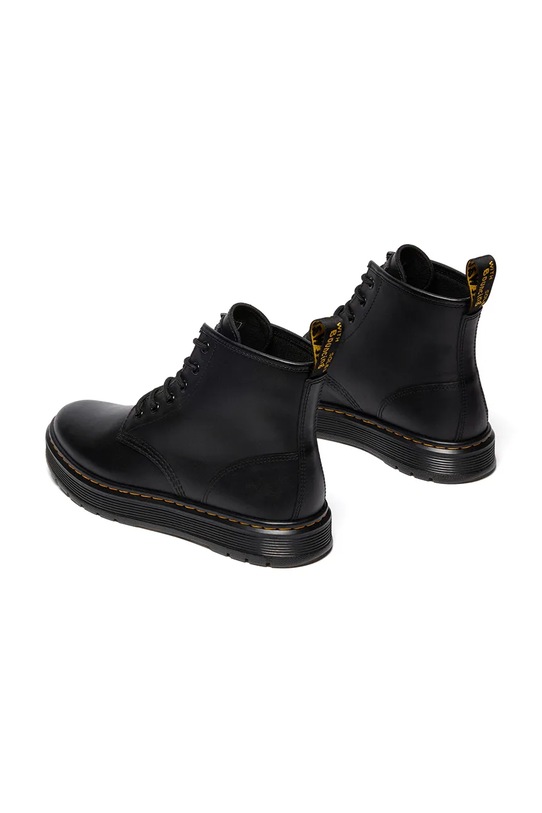 Obuwie Dr. Martens botki Brookline Chukka DM41550001 czarny