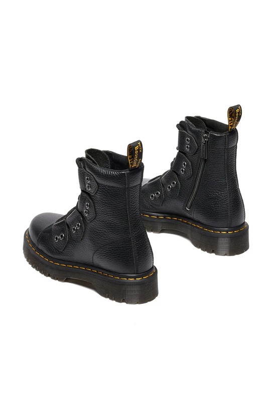 Παπούτσια Δερμάτινα workers Dr. Martens 1460 LTT DM41750001 μαύρο