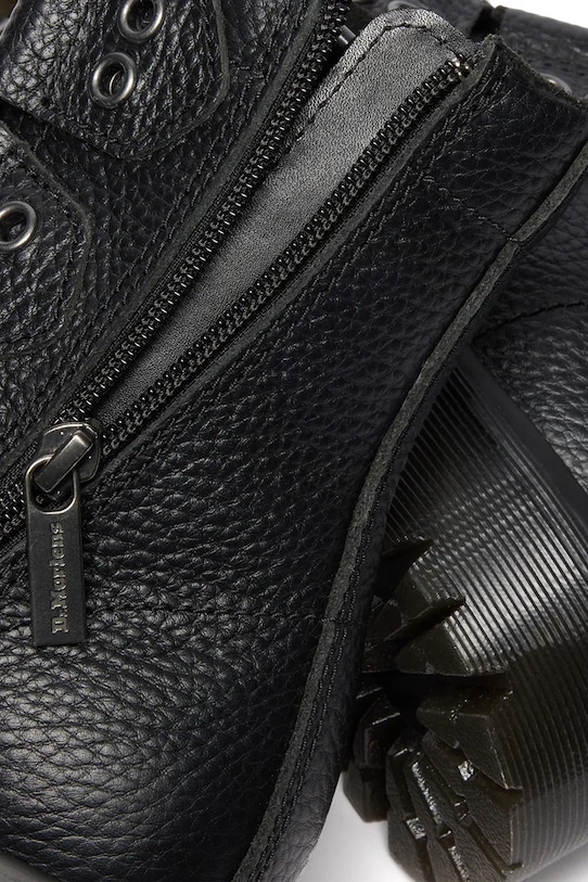 Δερμάτινα workers Dr. Martens 1460 LTT μαύρο DM41750001