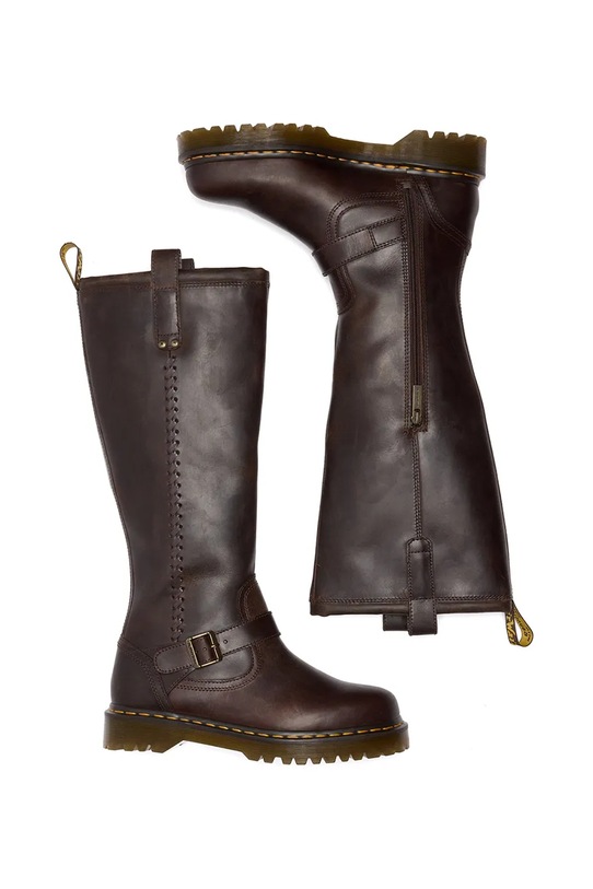 Dr. Martens kozaki Anistone DM41871200