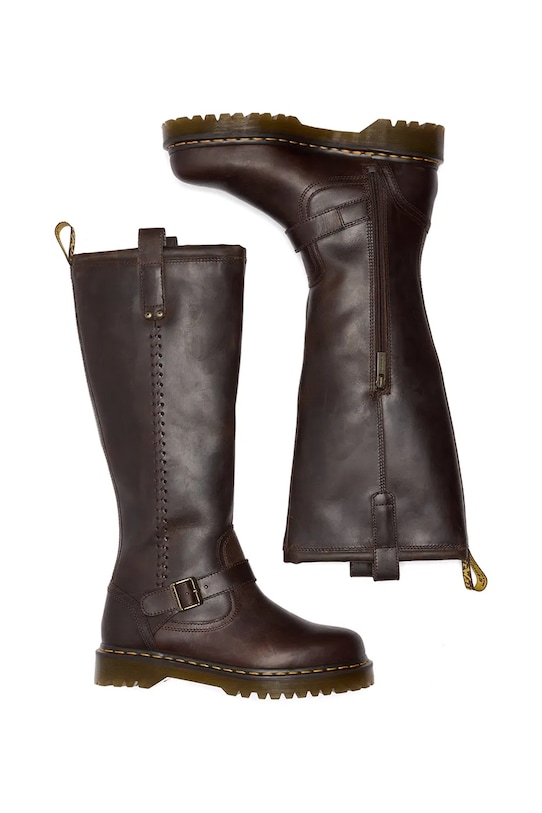 Dr. Martens kozaki Anistone DM41871200