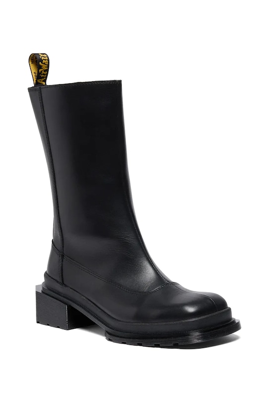 Кожаные полусапожки Dr. Martens Maybole Hi DM41993001