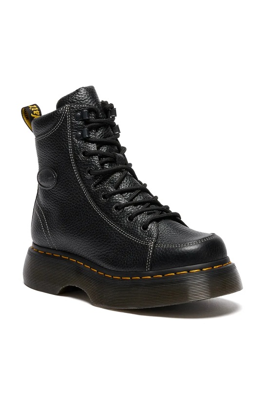 Dr. Martens botki skórzane Buzz 8i DM42032001