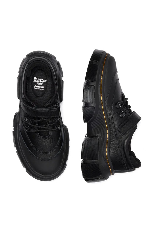 Dr. Martens półbuty skórzane DMXL Mary Jane DM42060001