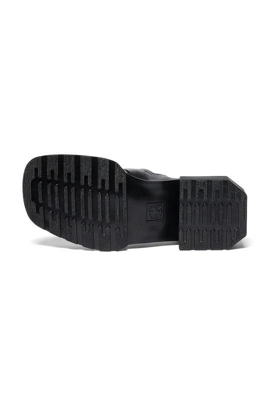 Dr. Martens mokasyny skórzane Maybole Loafer DM42063001