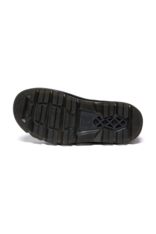 Dr. Martens botki skórzane ZebZag Laceless DM42653001