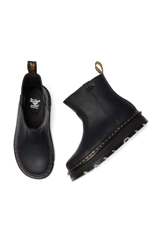 Dr. Martens botki ZebZag Rigger DM42662001