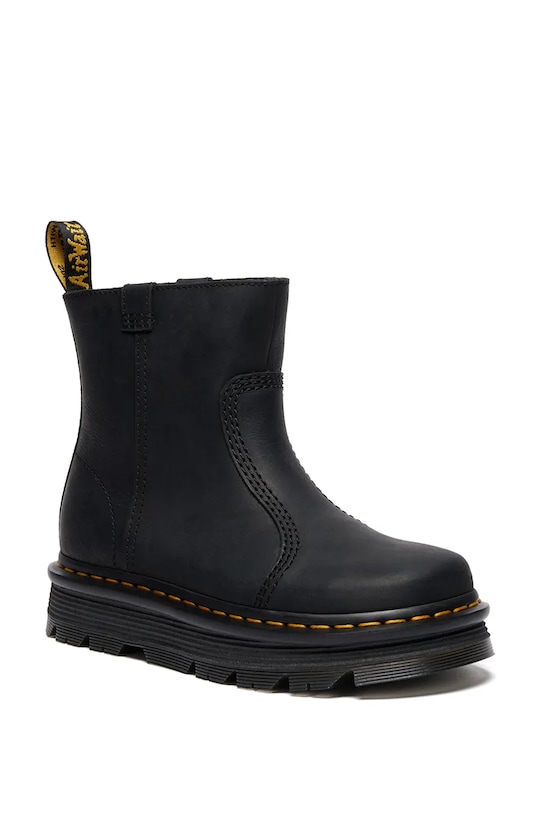 Dr. Martens botki ZebZag Rigger DM42662001