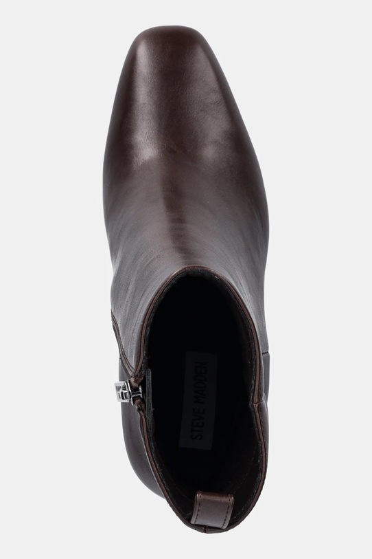 Steve Madden stivaletti alla caviglia Adelisa marrone 11002626.GC2