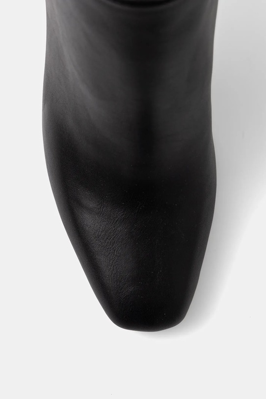 Vysoké čižmy Steve Madden Ally čierna 11002627.001