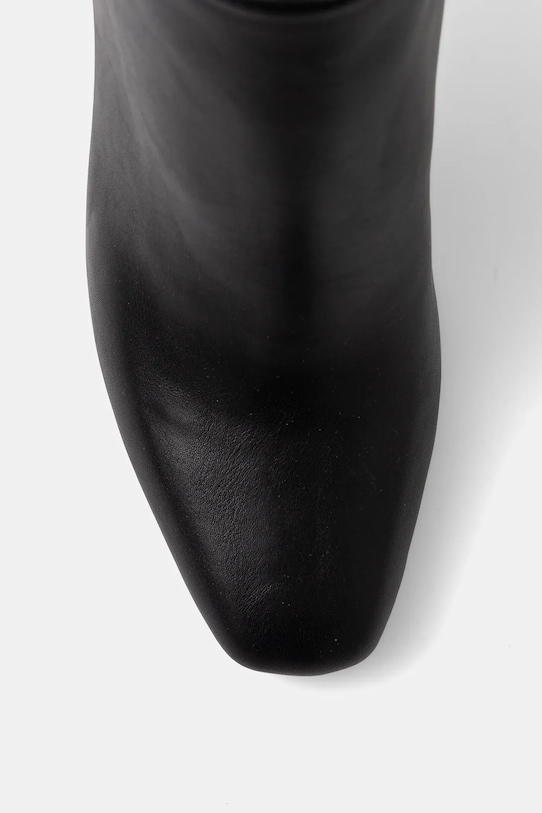 Steve Madden cizme Ally negru 11002627.001