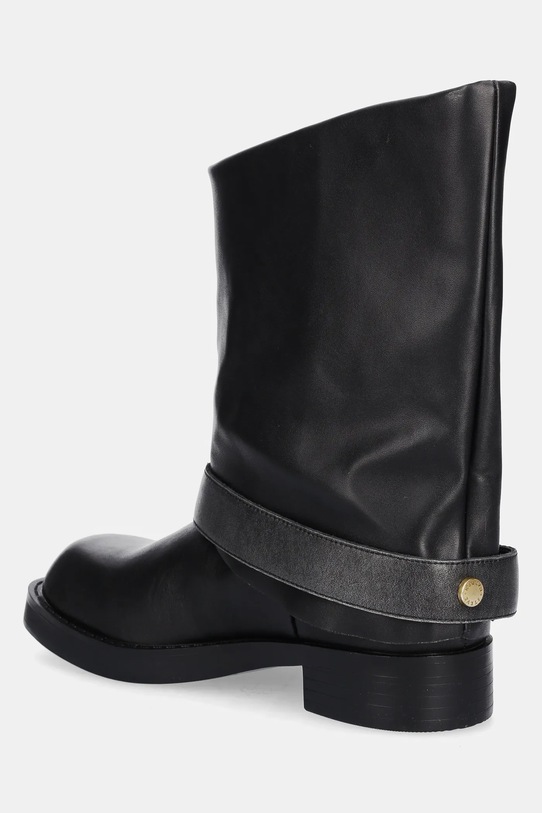 Obuwie Steve Madden botki Climaxx 11004793.366 czarny