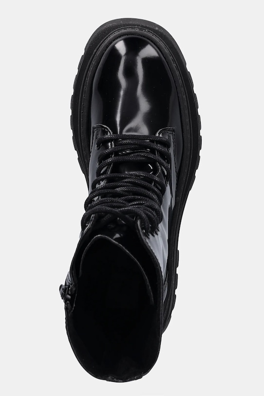 Steve Madden workery Coast czarny 11002681.184