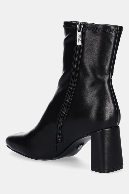 Παπούτσια Μποτάκια Steve Madden Hurst 11003498.001 μαύρο