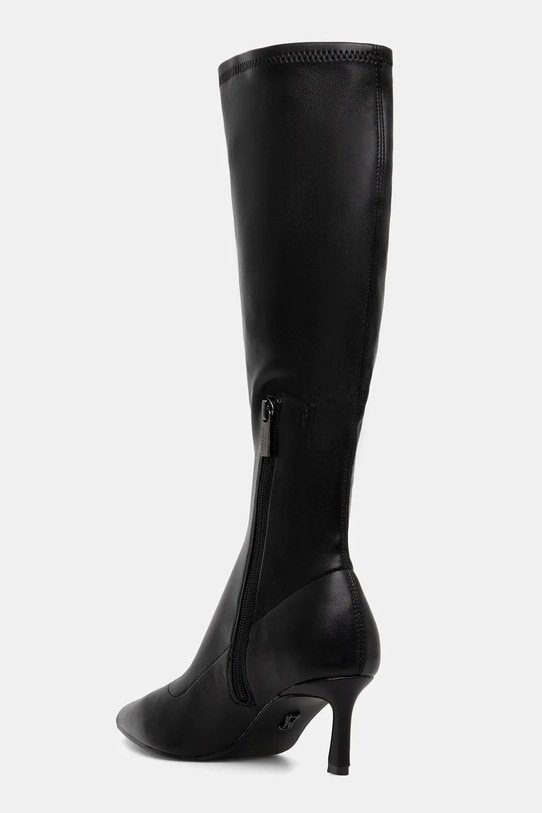 Steve Madden kozaki Leisured czarny 11003500.001