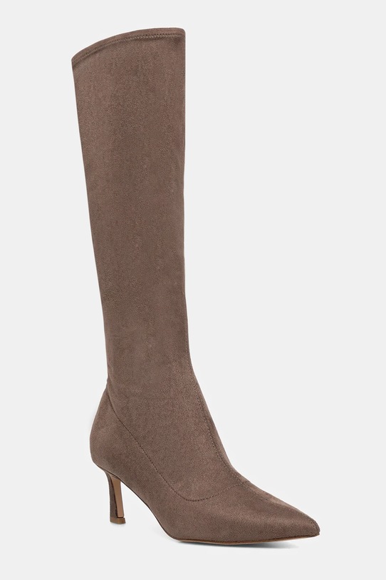 Steve Madden cizme Leisured 5-8 cm bej 11003500.279